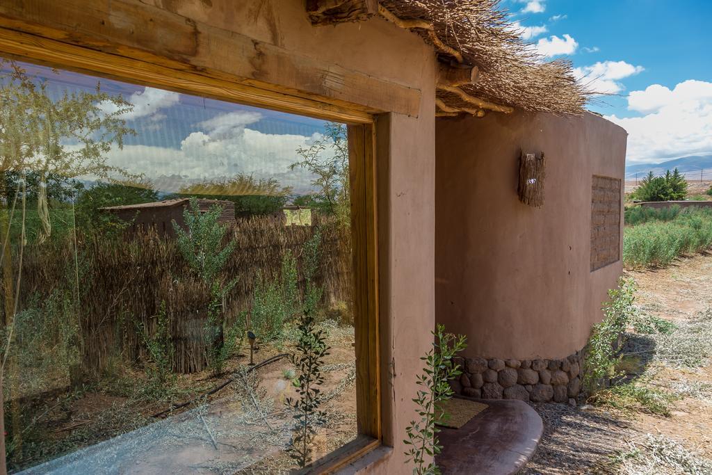 Eco-Lodge El Andinista San Pedro de Atacama Exterior foto